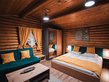 Yagoda Ski Chalets - villa yagoda deluxe with sauna